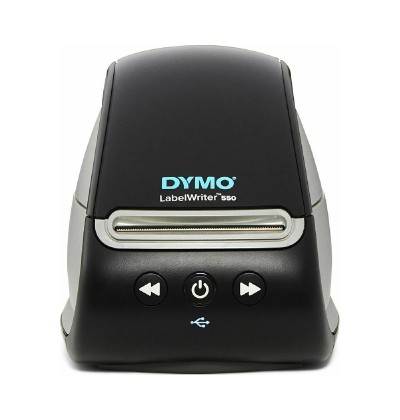 Dymo LabelWriter 550 Direct Thermal labelprinter (2112722) (DYMLW550)