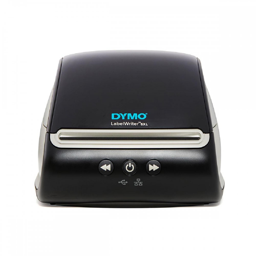 Dymo LabelWriter 5XL (2112725) (DYMLW5XL) Dymo LabelWriter 5XL (2112725) (DYMLW5XL)