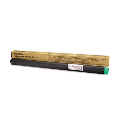 RICOH AFICIO 240W/470W BLACK TONER T1160W (TYPE 1160W) (888029) (RICT240) RICOH AFICIO 240W/470W BLACK TONER T1160W (TYPE 1160W) (888029) (RICT240)