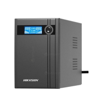 Hikvision UPS 2000VA / 1200W (DS-UPS2000/GER) (HKVDS-UPS2000-GER) Hikvision UPS 2000VA / 1200W (DS-UPS2000/GER) (HKVDS-UPS2000-GER)