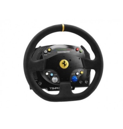 Thrustmaster Controller TS-PC RACER Ferrari 488 Challe Black (2960798) (THR2960798)