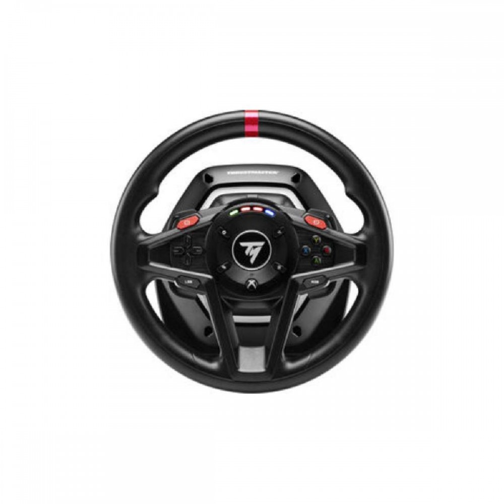 Thrustmaster Controller T128 for Xbox Black (4460184) (THR4460184) Thrustmaster Controller T128 for Xbox Black (4460184) (THR4460184)