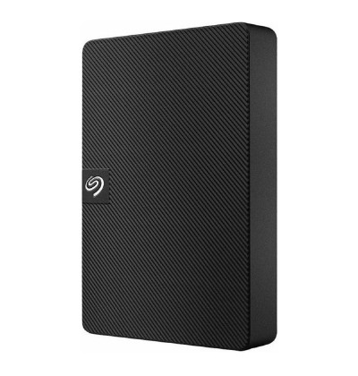 Seagate Expansion Portable Drive 1TB Black (STKM1000400) (SEASTKM1000400) Seagate Expansion Portable Drive 1TB Black (STKM1000400) (SEASTKM1000400)