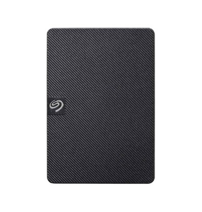 Seagate Expansion Portable Drive 2TB Black (STKM2000400) (SEASTKM2000400) Seagate Expansion Portable Drive 2TB Black (STKM2000400) (SEASTKM2000400)