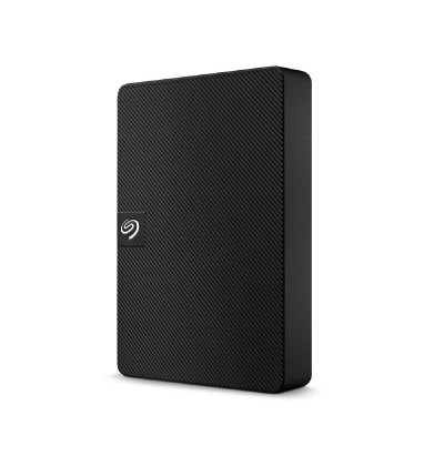 Seagate Expansion Portable Drive 4TB Black (STKM4000400) (SEASTKM4000400) Seagate Expansion Portable Drive 4TB Black (STKM4000400) (SEASTKM4000400)