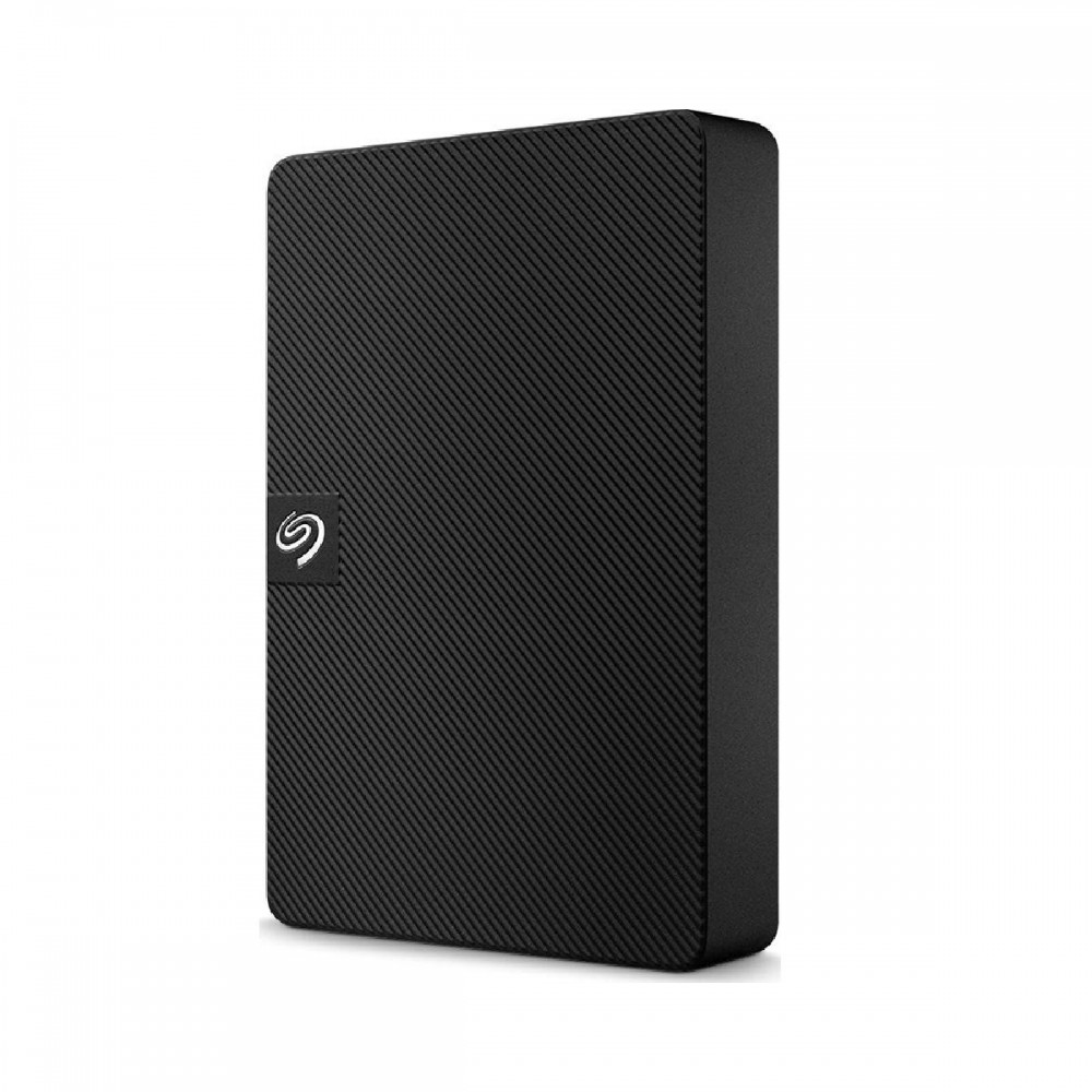 Seagate Expansion Portable Drive 5TB Black (STKM5000400) (SEASTKM5000400)