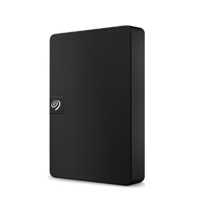 Seagate Expansion Portable Drive 5TB Black (STKM5000400) (SEASTKM5000400) Seagate Expansion Portable Drive 5TB Black (STKM5000400) (SEASTKM5000400)