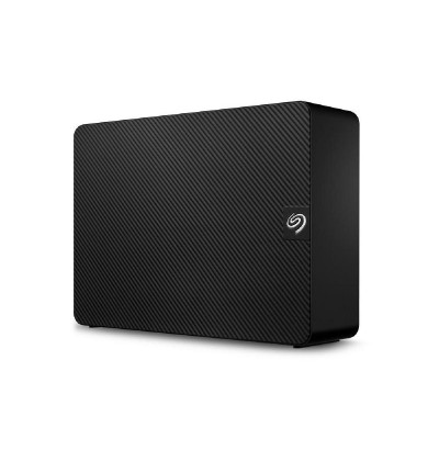 Seagate Expansion Desktop External Drive 4TB Black (STKP4000400) (SEASTKP4000400)