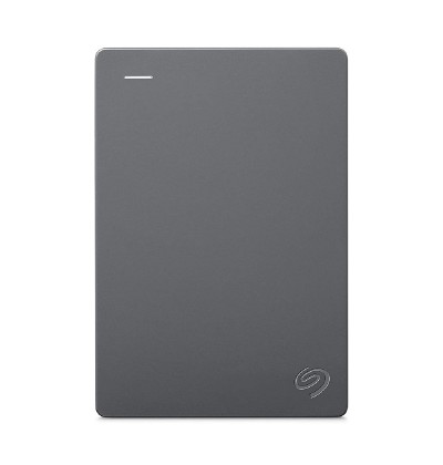 Εξωτερικός Σκληρός Δίσκος SEAGATE 2.5' 2TB Basic (STJL2000400) (SEASTJL2000400) Εξωτερικός Σκληρός Δίσκος SEAGATE 2.5' 2TB Basic (STJL2000400) (SEASTJL2000400)