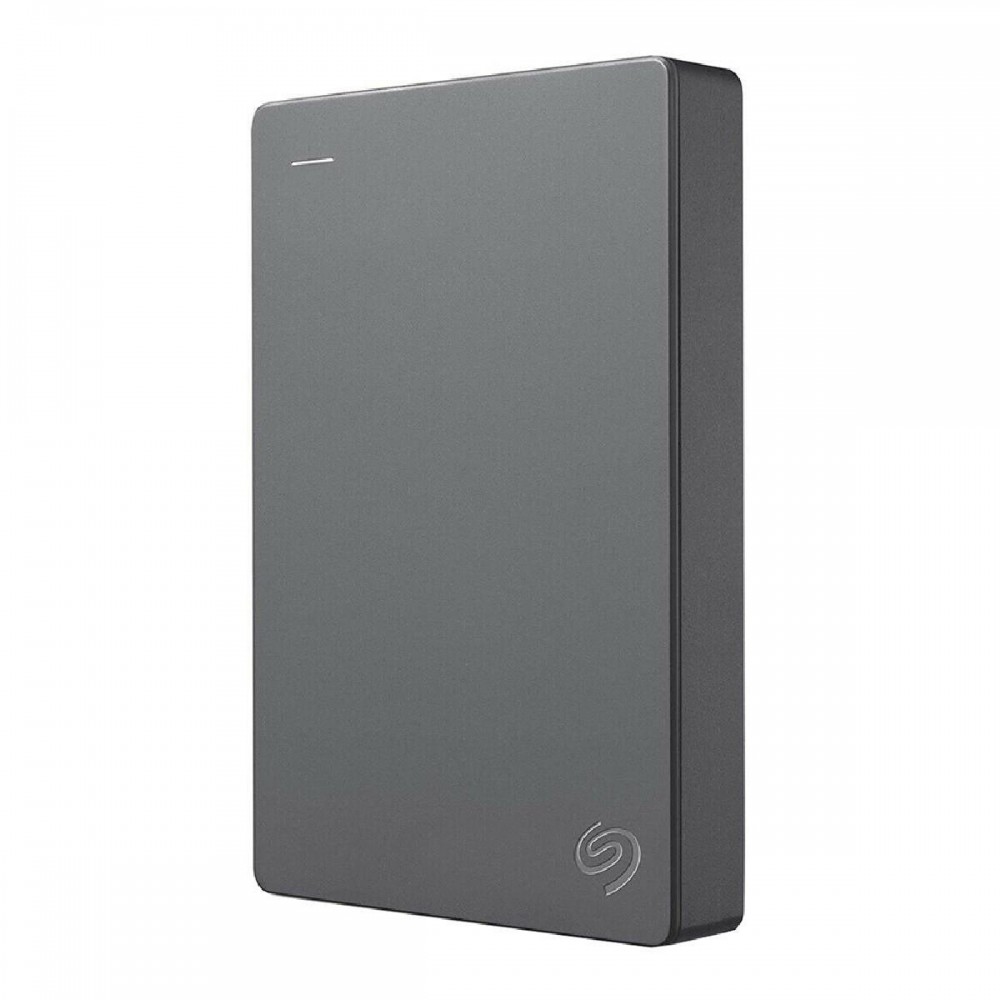 Εξωτερικός Σκληρός Δίσκος SEAGATE 2.5' 4TB Basic (STJL4000400) (SEASTJL4000400)