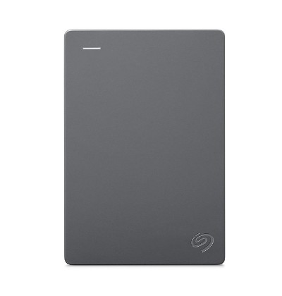 Εξωτερικός Σκληρός Δίσκος SEAGATE 2.5' 5TB Basic (STJL5000400) (SEASTJL5000400)