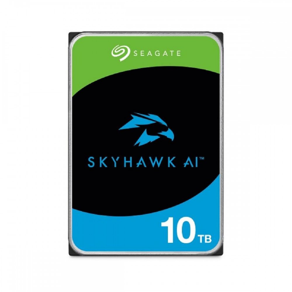 Seagate SkyHawk AI 3.5 Seagate SkyHawk AI 3.5