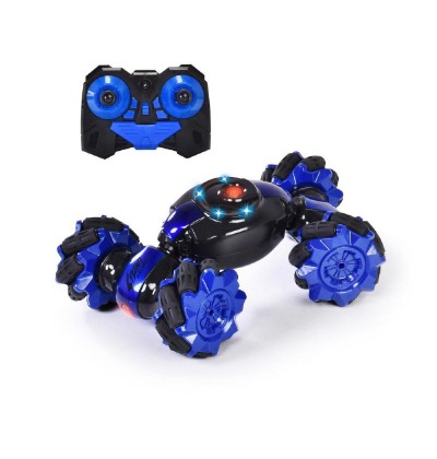 Simba RC Twist Transformer 2.4GHz up to 10 km/h (201105005) (SBA201105005) Simba RC Twist Transformer 2.4GHz up to 10 km/h (201105005) (SBA201105005)