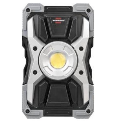 Brennenstuhl RUFUS Επαναφορτιζόμενος Φακός Εργασίας LED 15W, 1500lm, IP65, Aluminum (1173100100) (BNN1173100100) Brennenstuhl RUFUS Επαναφορτιζόμενος Φακός Εργασίας LED 15W, 1500lm, IP65, Aluminum (1173100100) (BNN1173100100)