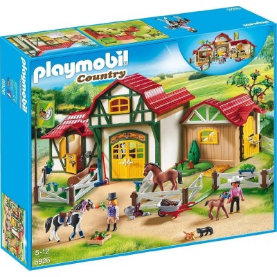 Playmobil