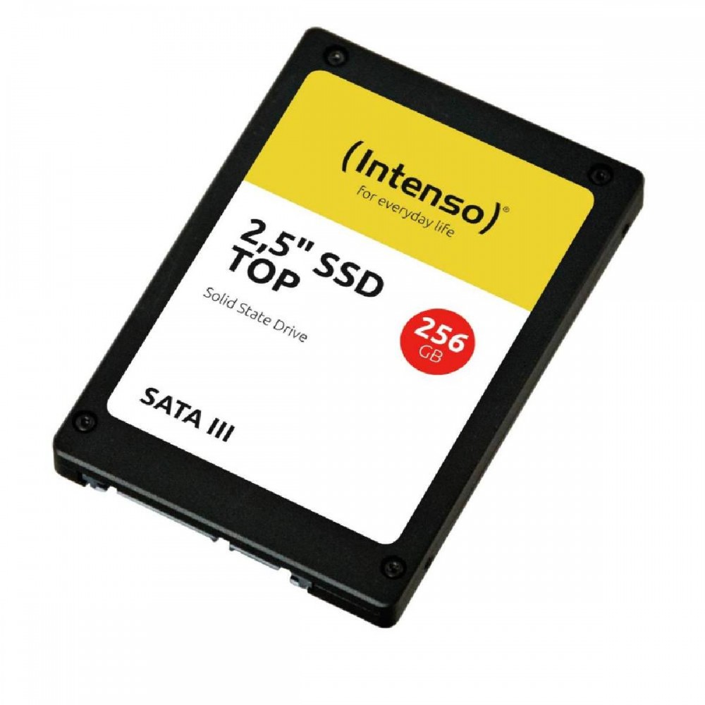 Intenso Top 256GB 2,5