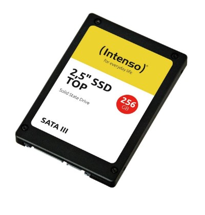 Intenso Top 256GB 2,5