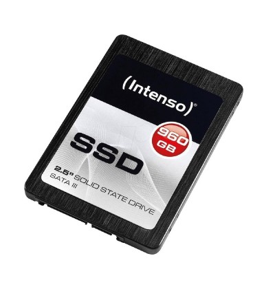 Intenso 2,5 Intenso 2,5