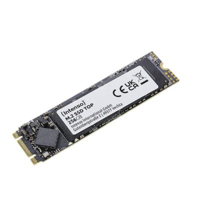 Intenso Top 256GB M.2 SATA3 (3832440) (NSO3832440)
