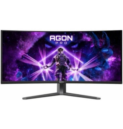 AOC AG346UCD UHD QD-OLED Monitor 34