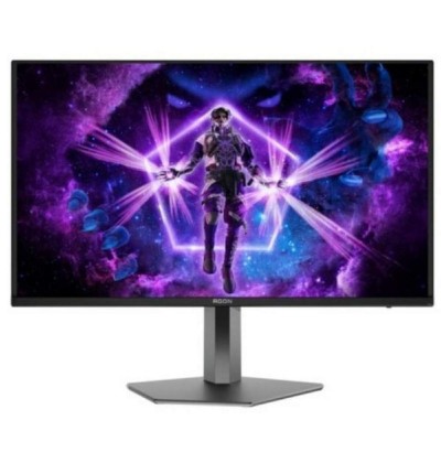 AOC AG326UD UHD QD-OLED Monitor 32