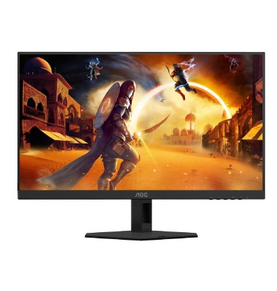 AOC 24G4HRE FHD IPS Monitor 24 AOC 24G4HRE FHD IPS Monitor 24