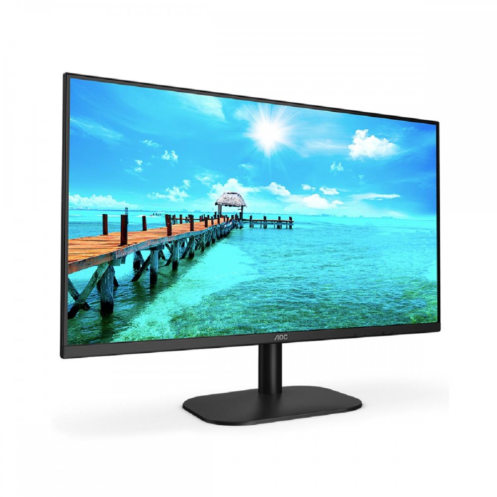 AOC 24B2XH Led IPS Monitor 24' (24B2XH/EU) (AOC24B2XH)