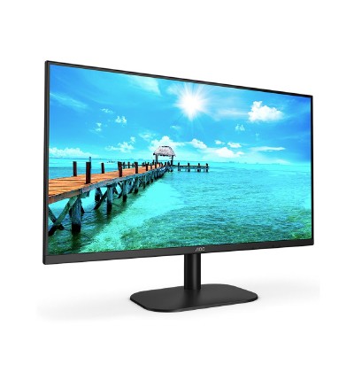AOC 24B2XH Led IPS Monitor 24' (24B2XH/EU) (AOC24B2XH) AOC 24B2XH Led IPS Monitor 24' (24B2XH/EU) (AOC24B2XH)