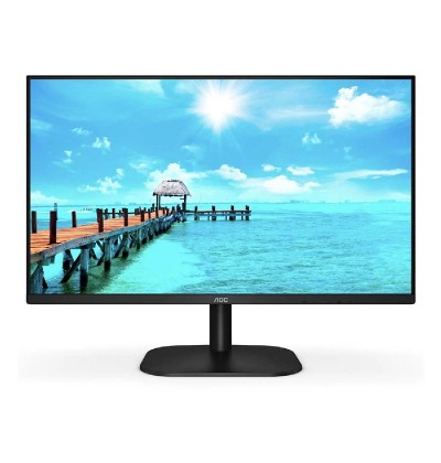 AOC 24B2XHM2 FHD VA Monitor 24' (24B2XHM2) (AOC24B2XHM2) AOC 24B2XHM2 FHD VA Monitor 24' (24B2XHM2) (AOC24B2XHM2)