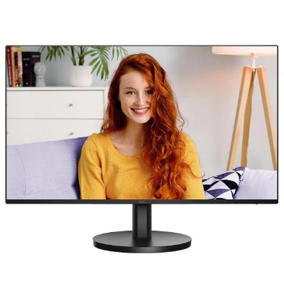 AOC 24B3HA2 FHD IPS Monitor 24'' 100 Hz with speakers (AOC24B3HA2) AOC 24B3HA2 FHD IPS Monitor 24'' 100 Hz with speakers (AOC24B3HA2)