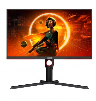 AOC Q27G3XMN/BK QHD VA Gaming Monitor 27
