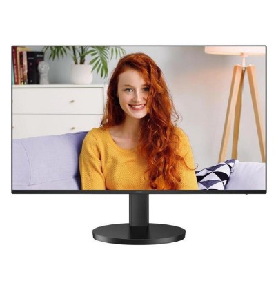 AOC Q27B3CF2 Ergonomic QHD IPS Monitor 27'' with speakers (Q27B3CF2) (AOCQ27B3CF2)