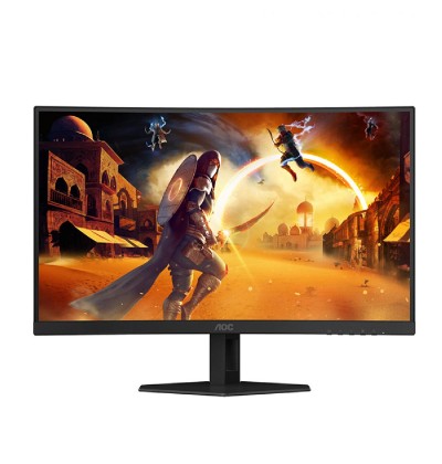 AOC C27G4ZXE FHD Gaming Monitor 27