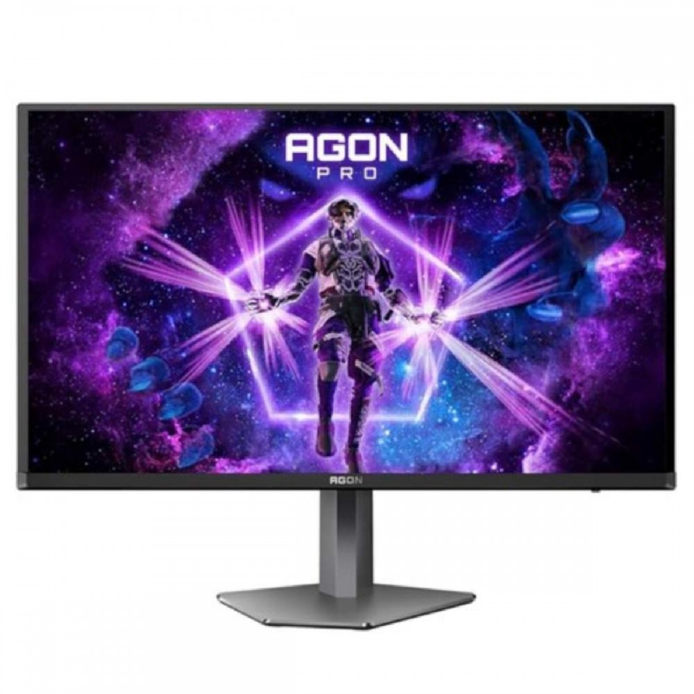 AOC AG276QZD2 AGON PRO OLED Gaming Monitor 27 AOC AG276QZD2 AGON PRO OLED Gaming Monitor 27