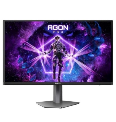 AOC AG276QZD2 AGON PRO OLED Gaming Monitor 27