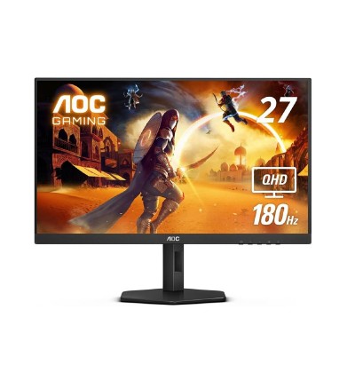 AOC Q27G4XF Gaming Monitor 27'' (Q27G4XF) (AOCQ27G4XF)