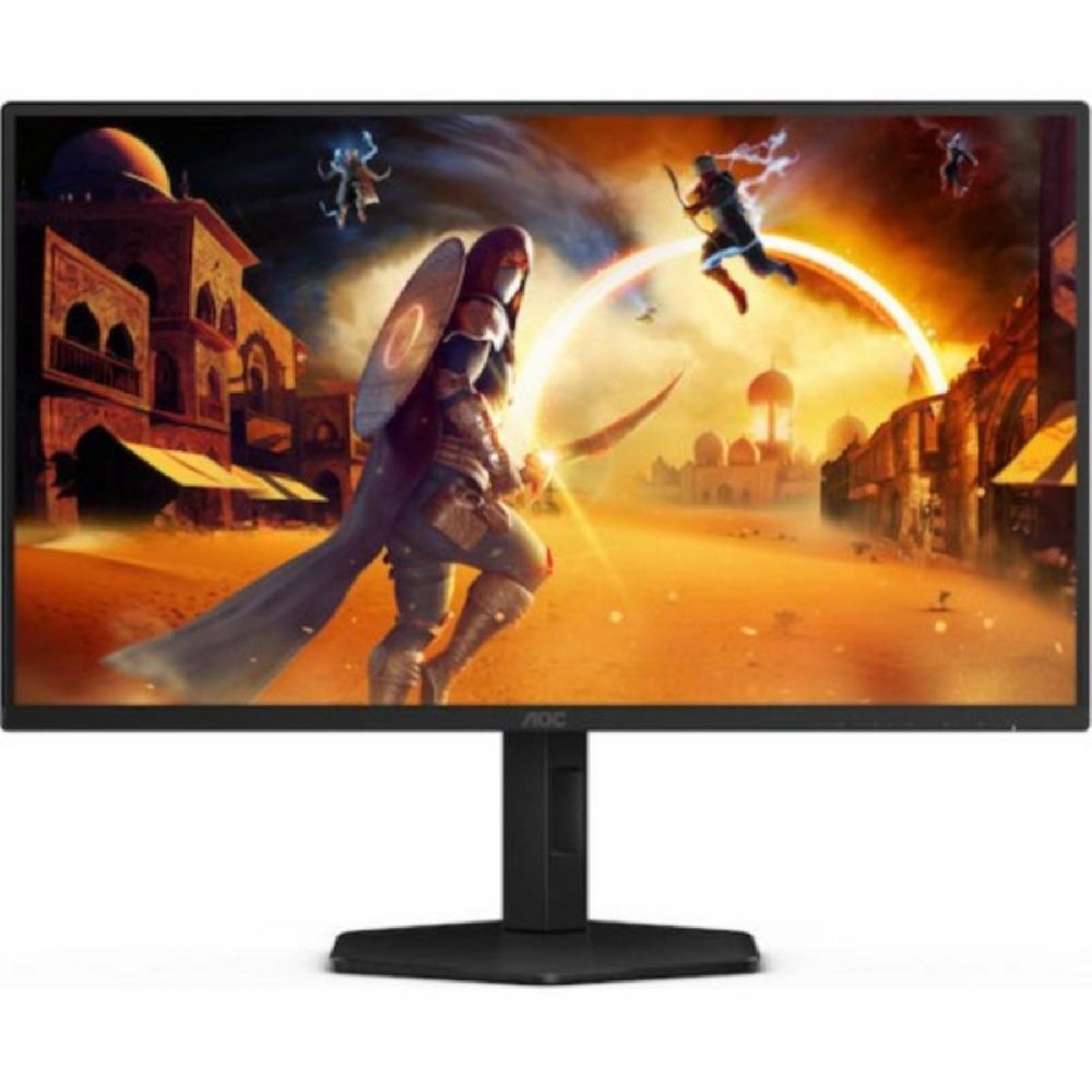 AOC 25G4SXU FHD IPS Monitor 25 AOC 25G4SXU FHD IPS Monitor 25