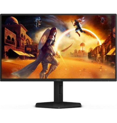 AOC 25G4SXU FHD IPS Monitor 25