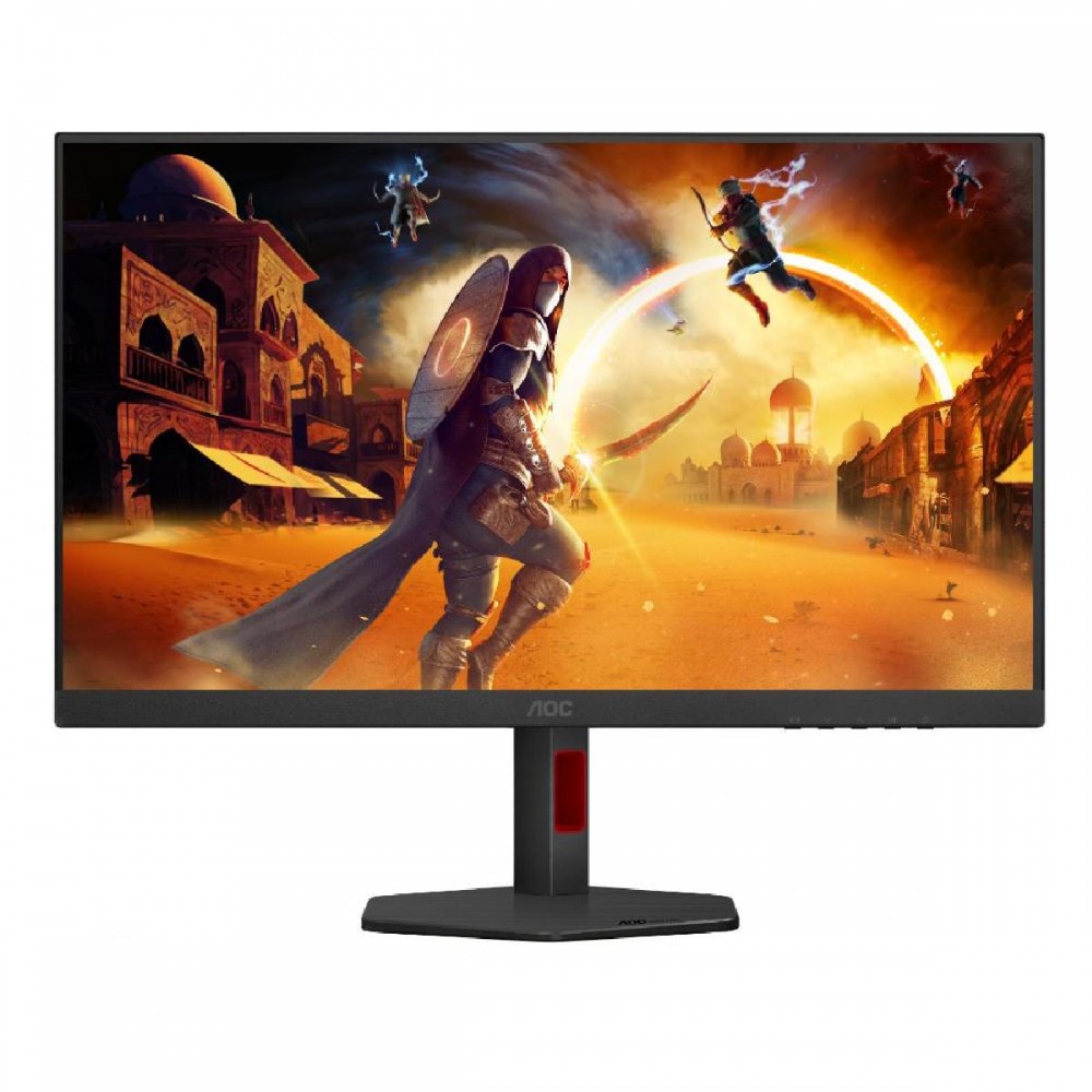 AOC Q27G4ZR Gaming QHD Monitor 27