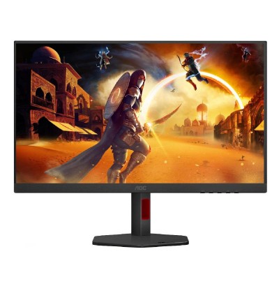 AOC Q27G4ZR Gaming QHD Monitor 27