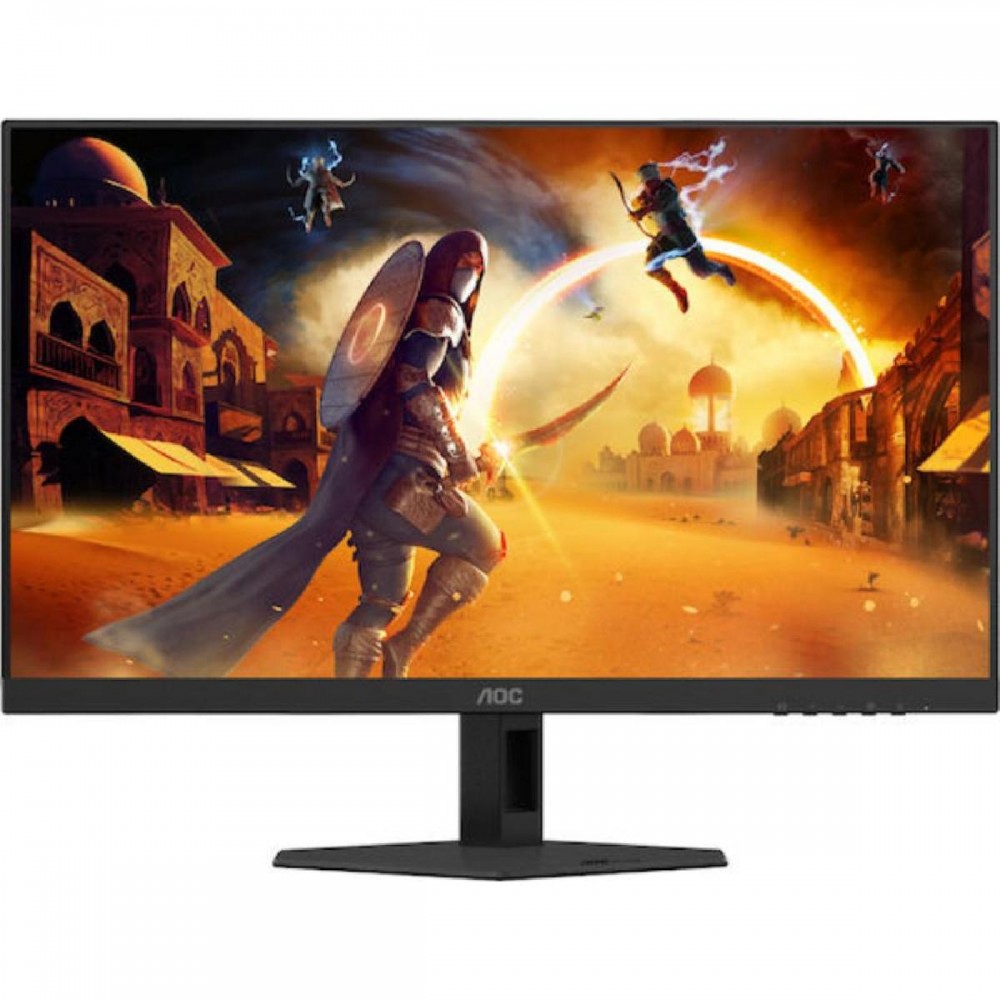 AOC 27G4HRE FHD IPS Gaming Monitor 27 AOC 27G4HRE FHD IPS Gaming Monitor 27