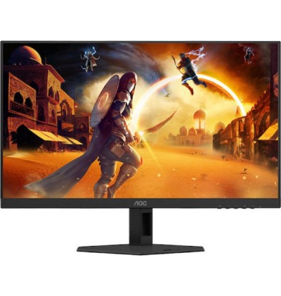 AOC 27G4HRE FHD IPS Gaming Monitor 27