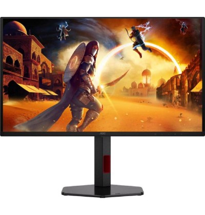 AOC Q27G4ZDR QD-OLED Ergonomic Gaming Monitor 27'' (Q27G4ZDR) (AOCQ27G4ZDR)