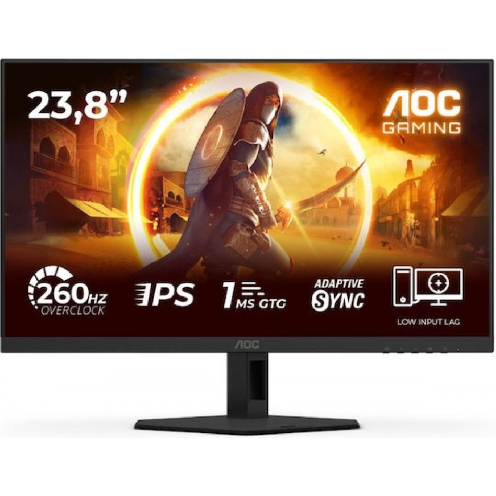 AOC IPS Monitor 23.8 AOC IPS Monitor 23.8