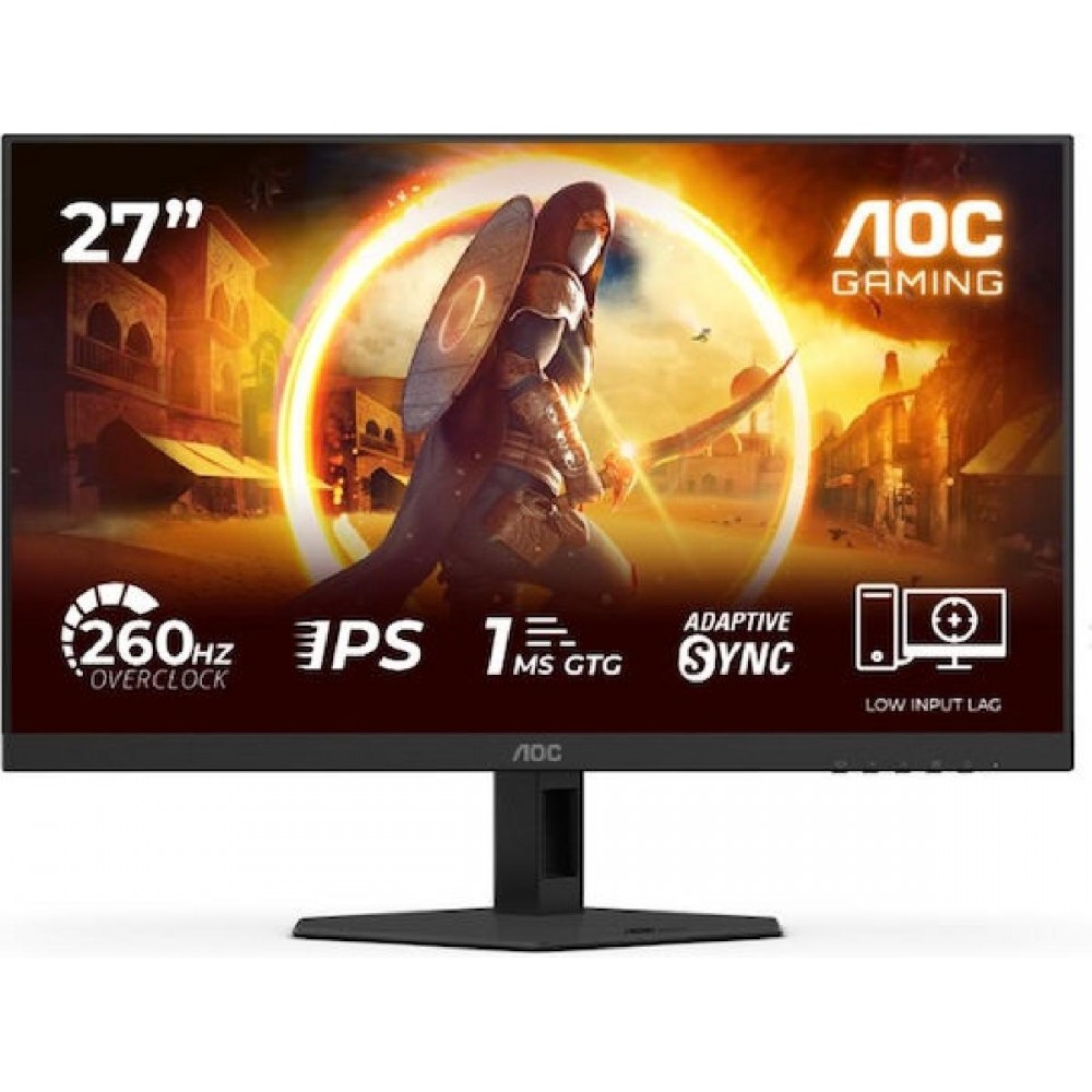 AOC IPS Monitor 27 AOC IPS Monitor 27