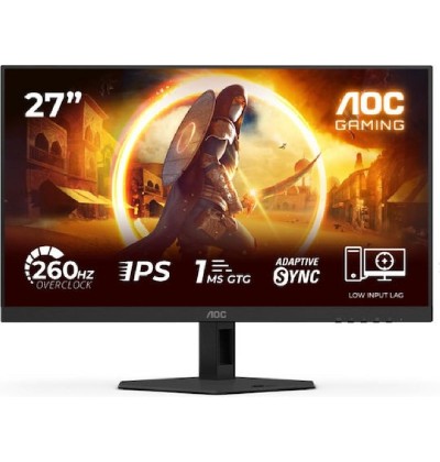 AOC IPS Monitor 27 AOC IPS Monitor 27