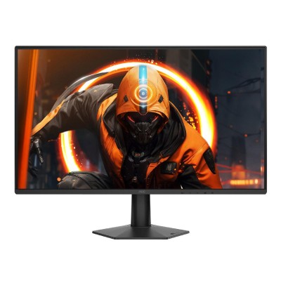 AOC IPS Gaming Monitor 27'' (27G50F) (AOC27G50F) AOC IPS Gaming Monitor 27'' (27G50F) (AOC27G50F)