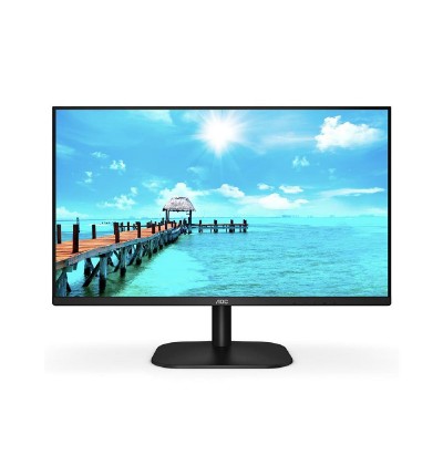 AOC 27B2H FHD IPS Monitor 27'' (27B2H/EU) (AOC27B2H)