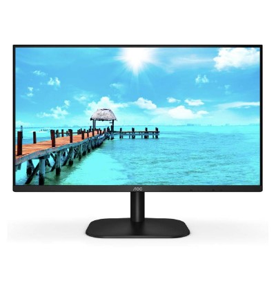AOC 27B2DA Led IPS FHD Monitor 27' (27B2DA) (AOC27B2DA)