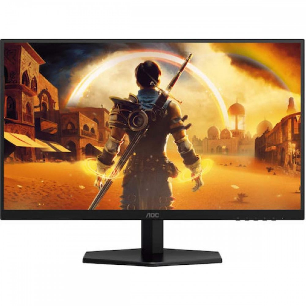 AOC 27G42E Gaming Monitor 27'' (27G42E) (AOC27G42E) AOC 27G42E Gaming Monitor 27'' (27G42E) (AOC27G42E)